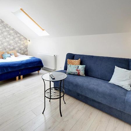 Apartamenty Everysky - Wilcza 3F-2 Karpacz Esterno foto