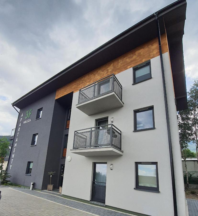 Apartamenty Everysky - Wilcza 3F-2 Karpacz Esterno foto