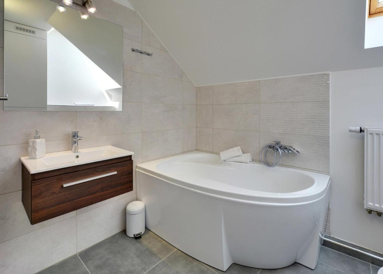 Apartamenty Everysky - Wilcza 3F-2 Karpacz Esterno foto