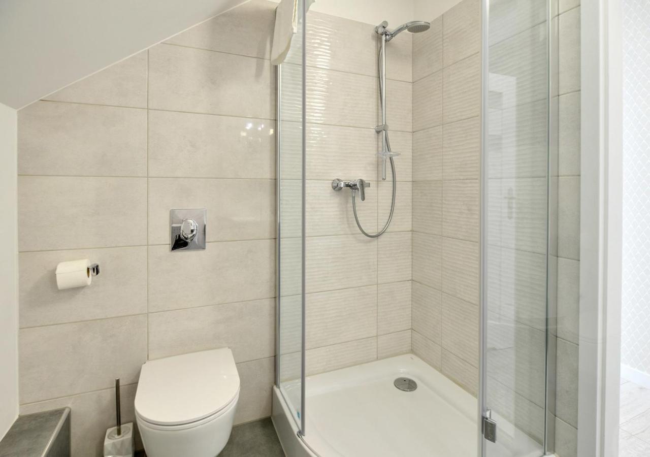 Apartamenty Everysky - Wilcza 3F-2 Karpacz Esterno foto