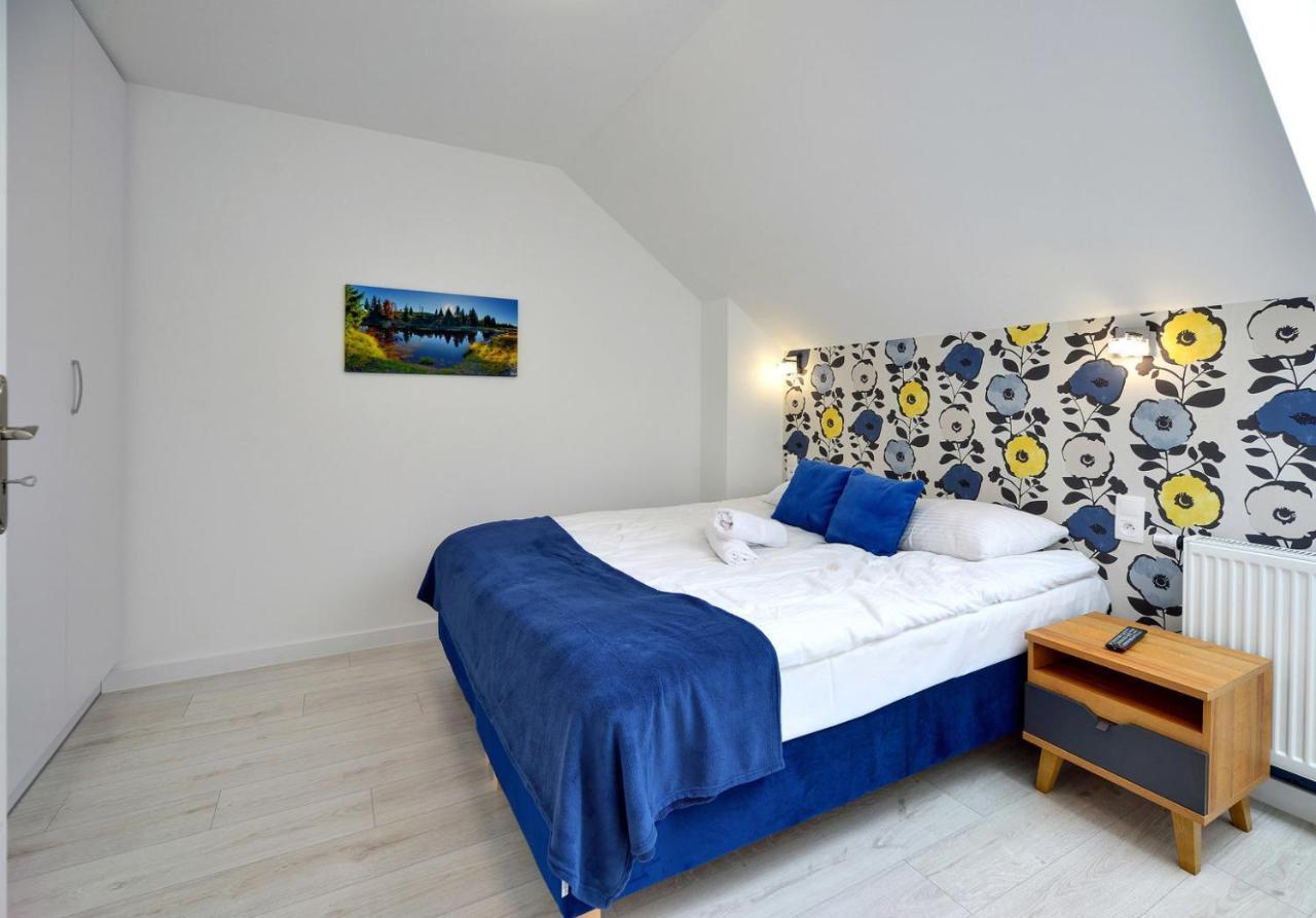 Apartamenty Everysky - Wilcza 3F-2 Karpacz Esterno foto