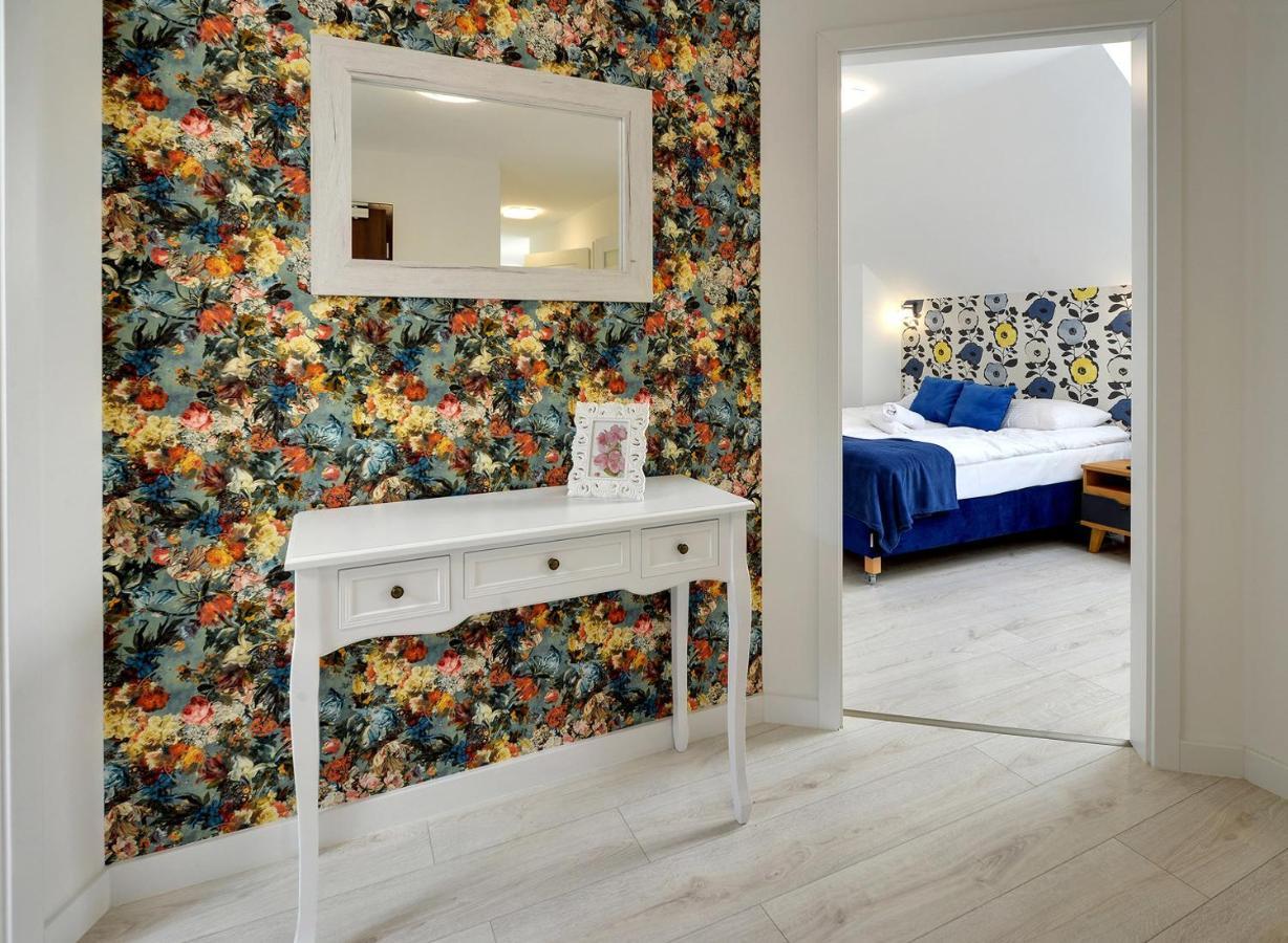 Apartamenty Everysky - Wilcza 3F-2 Karpacz Esterno foto