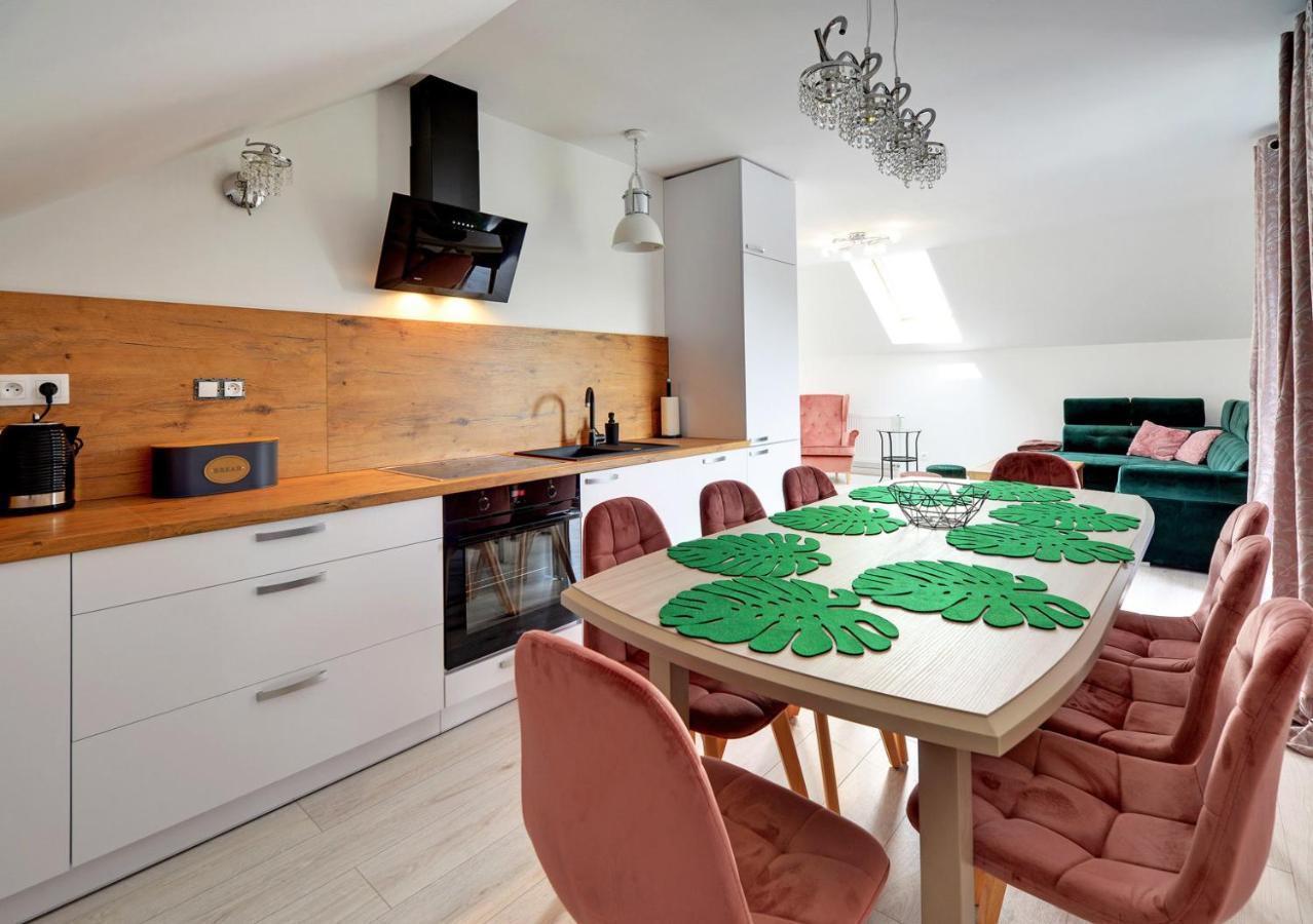Apartamenty Everysky - Wilcza 3F-2 Karpacz Esterno foto