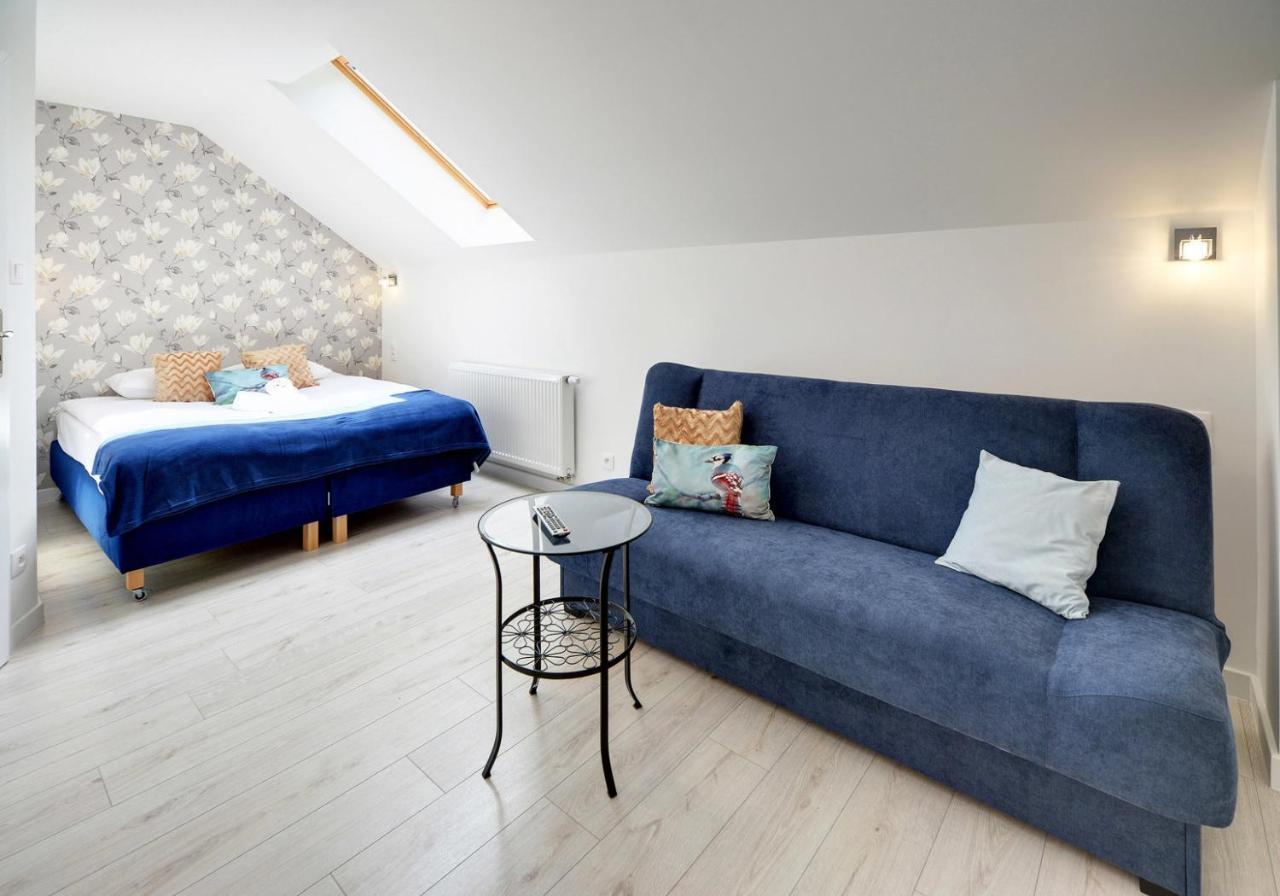 Apartamenty Everysky - Wilcza 3F-2 Karpacz Esterno foto