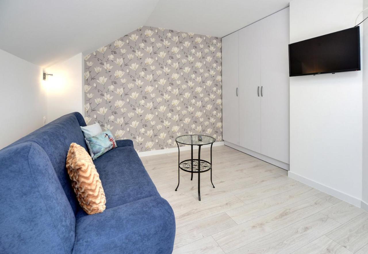 Apartamenty Everysky - Wilcza 3F-2 Karpacz Esterno foto