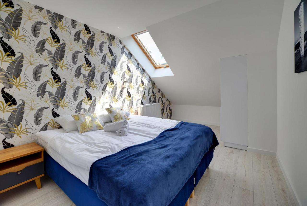 Apartamenty Everysky - Wilcza 3F-2 Karpacz Esterno foto