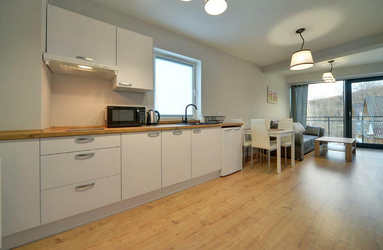 Apartamenty Everysky - Wilcza 3F-2 Karpacz Esterno foto