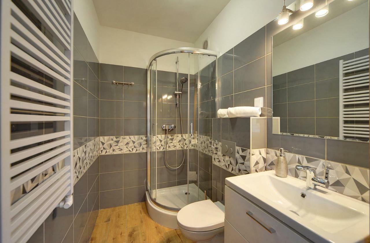 Apartamenty Everysky - Wilcza 3F-2 Karpacz Esterno foto