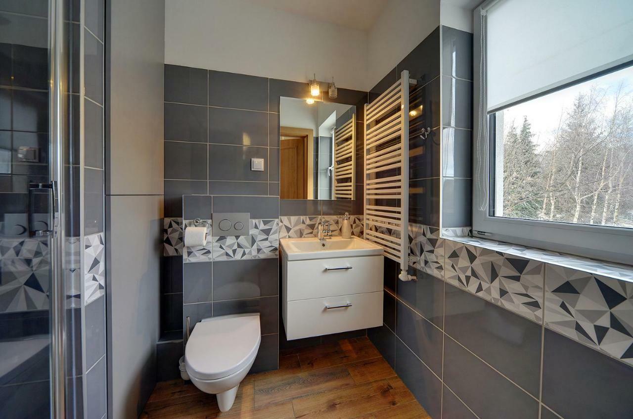 Apartamenty Everysky - Wilcza 3F-2 Karpacz Esterno foto