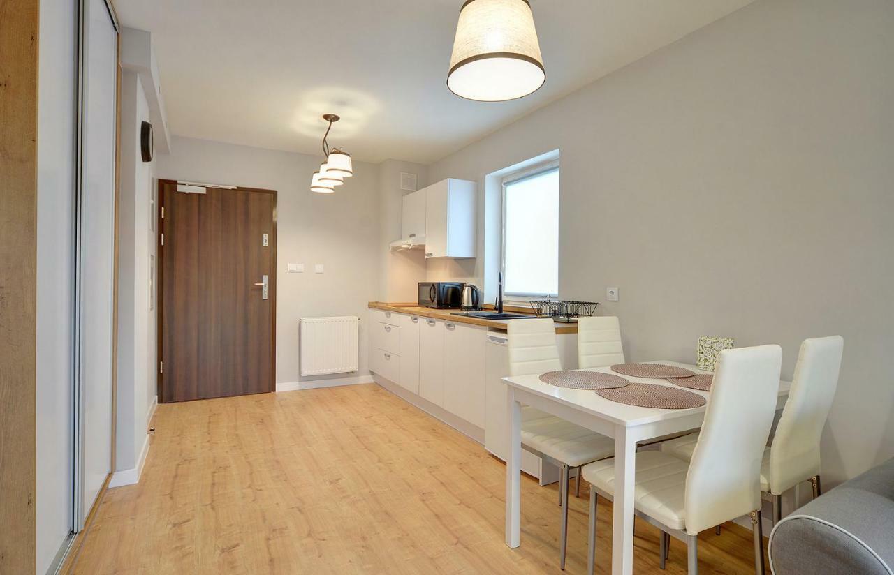 Apartamenty Everysky - Wilcza 3F-2 Karpacz Esterno foto