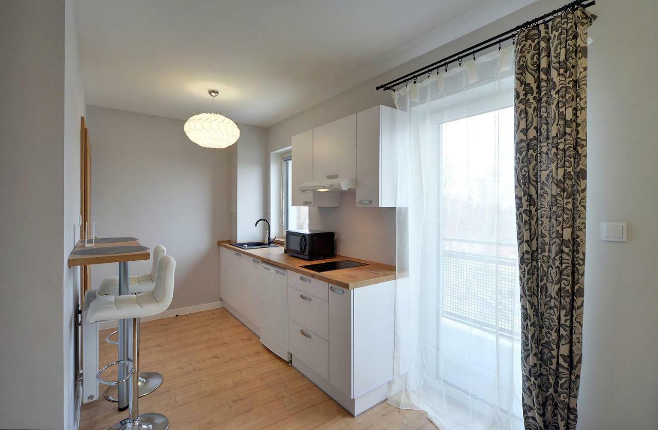 Apartamenty Everysky - Wilcza 3F-2 Karpacz Esterno foto