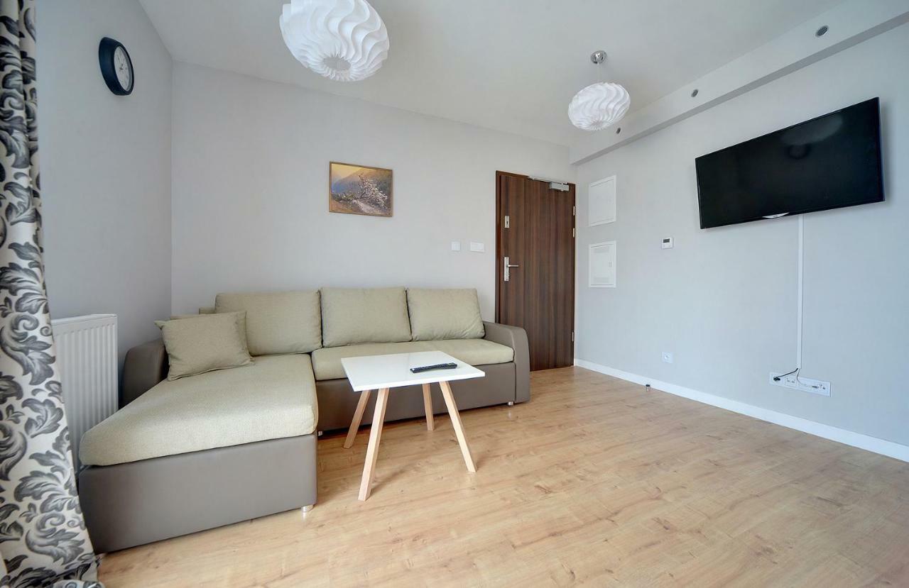 Apartamenty Everysky - Wilcza 3F-2 Karpacz Esterno foto