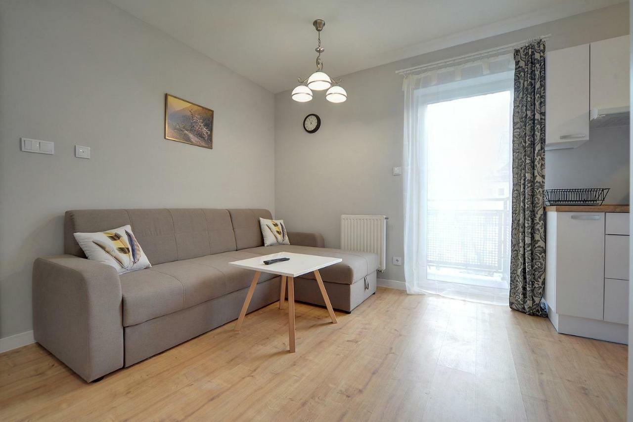 Apartamenty Everysky - Wilcza 3F-2 Karpacz Esterno foto