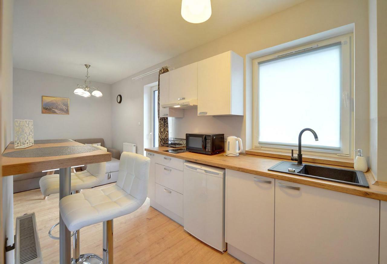 Apartamenty Everysky - Wilcza 3F-2 Karpacz Esterno foto