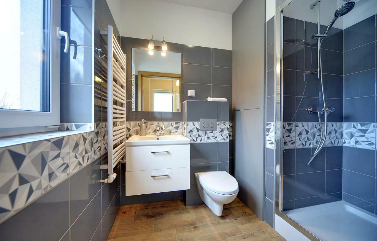 Apartamenty Everysky - Wilcza 3F-2 Karpacz Esterno foto