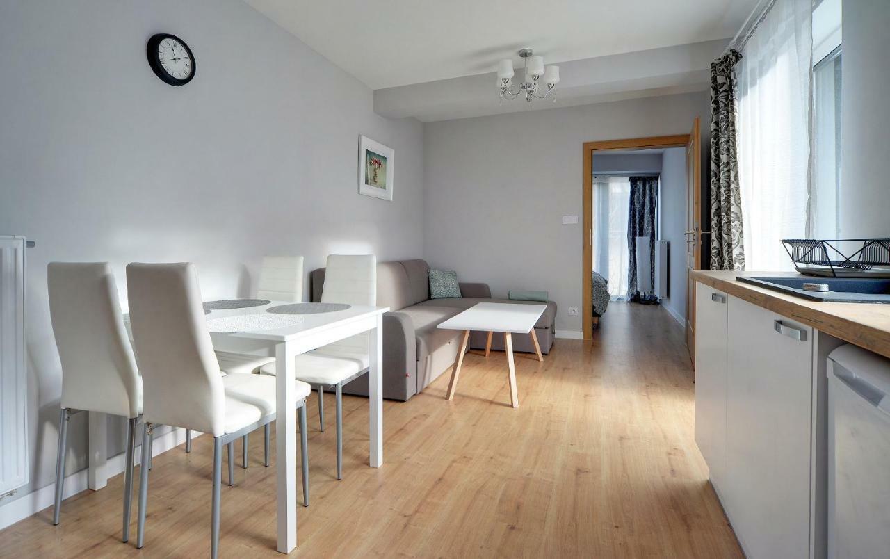 Apartamenty Everysky - Wilcza 3F-2 Karpacz Esterno foto