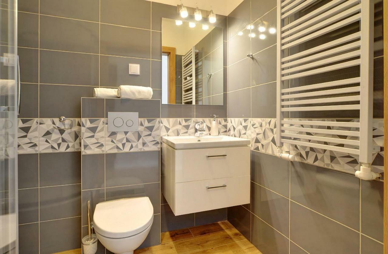 Apartamenty Everysky - Wilcza 3F-2 Karpacz Esterno foto