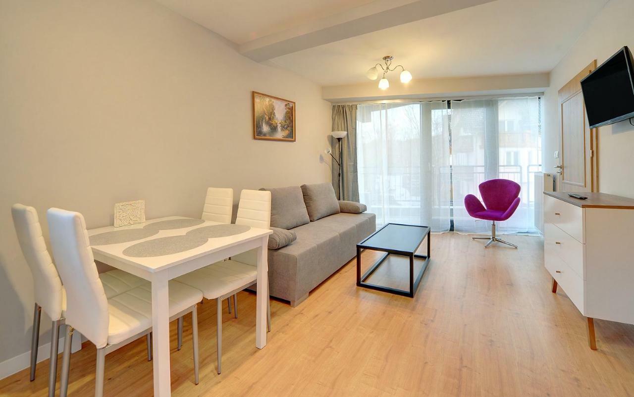 Apartamenty Everysky - Wilcza 3F-2 Karpacz Esterno foto