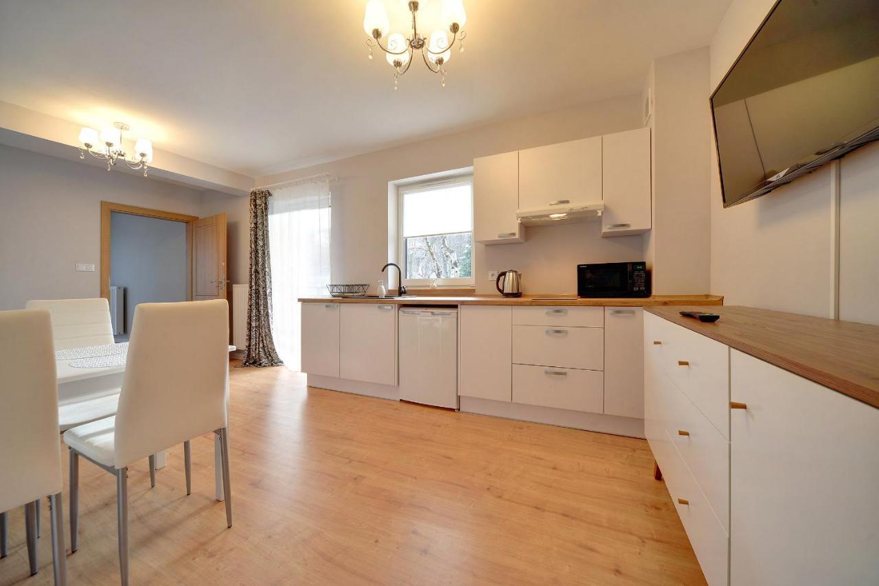 Apartamenty Everysky - Wilcza 3F-2 Karpacz Esterno foto